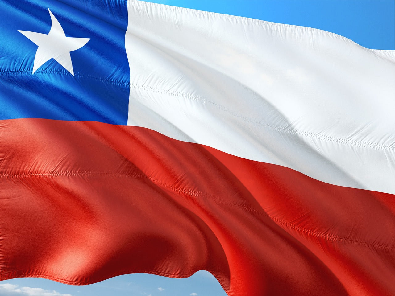  Chile