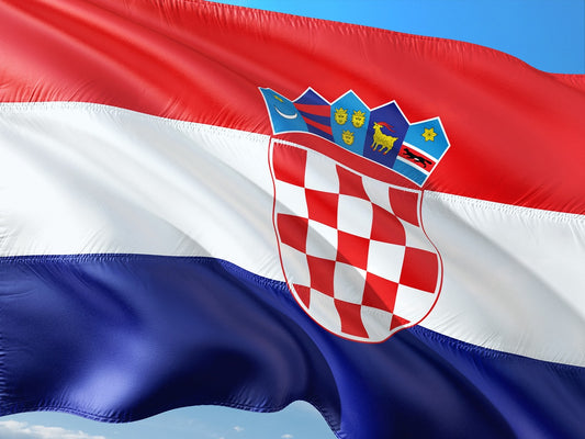  Croatia 1