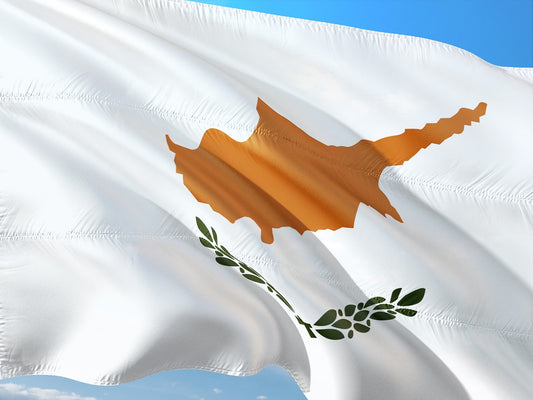  Cyprus 1