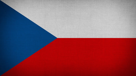  Czech Republic 1