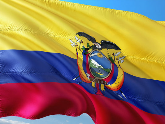  Ecuador 1