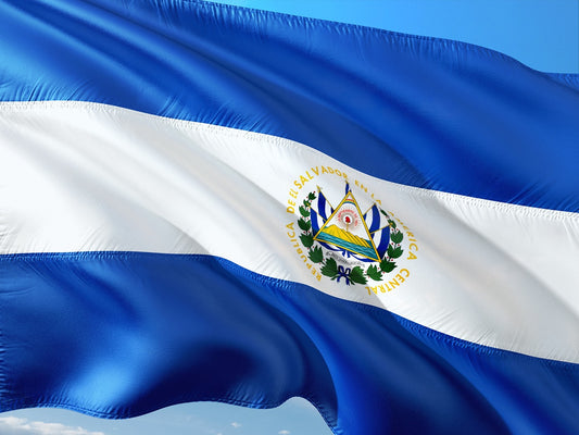  El Salvador 1