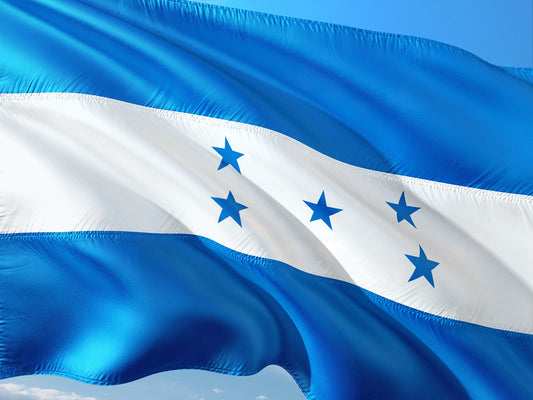  Honduras