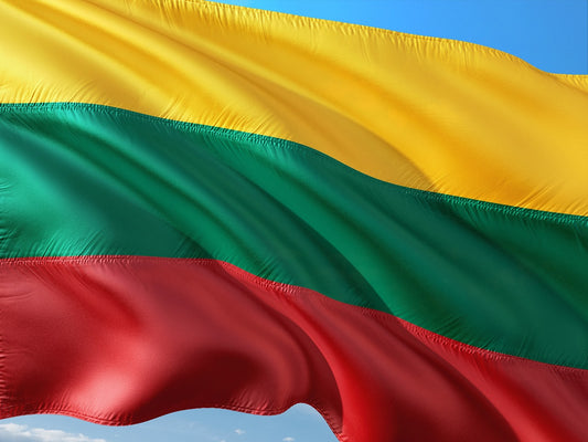  Lithuania 1