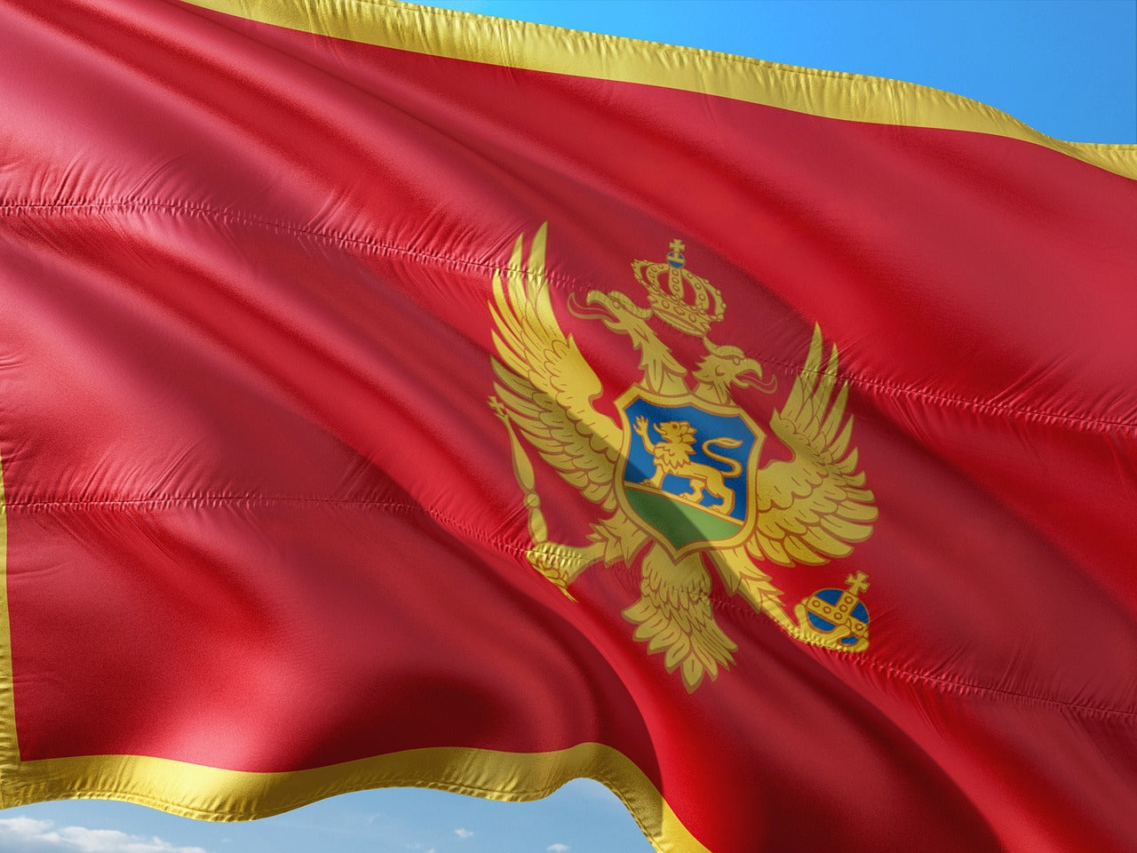  Montenegro 1