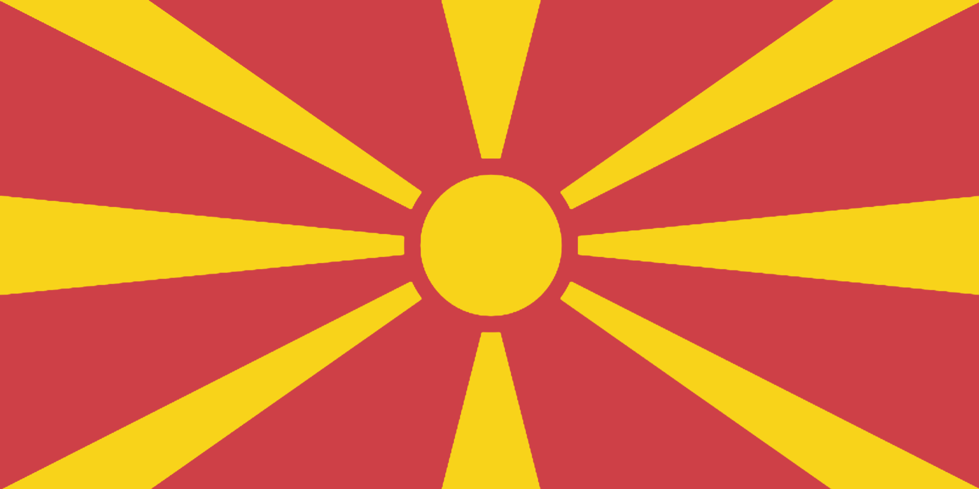  North Macedonia 1