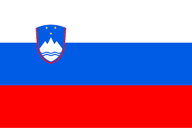  Slovenia 1