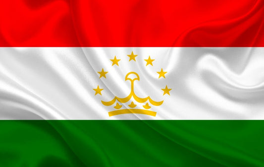  Tajikistan 1