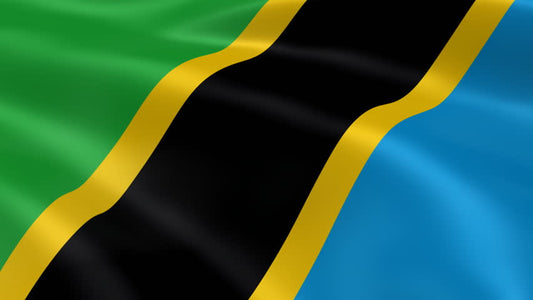  Tanzania 1