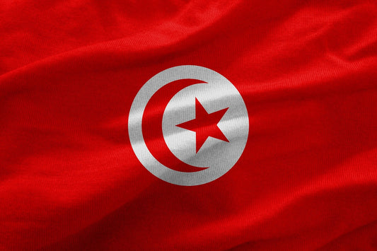  Tunisia 1