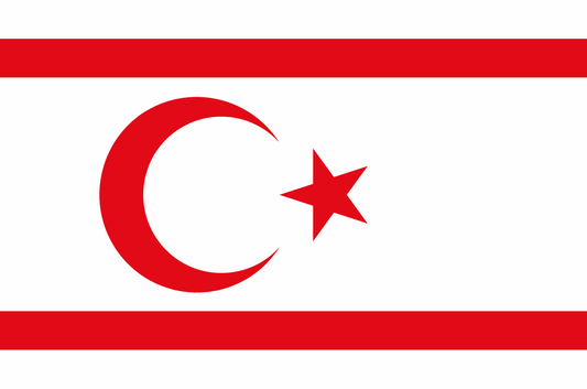  Northern Cyprus