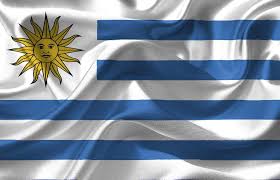  Uruguay 1