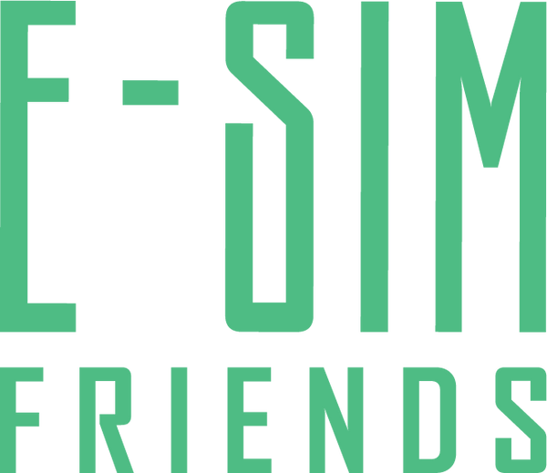 E-SIM FRIENDS