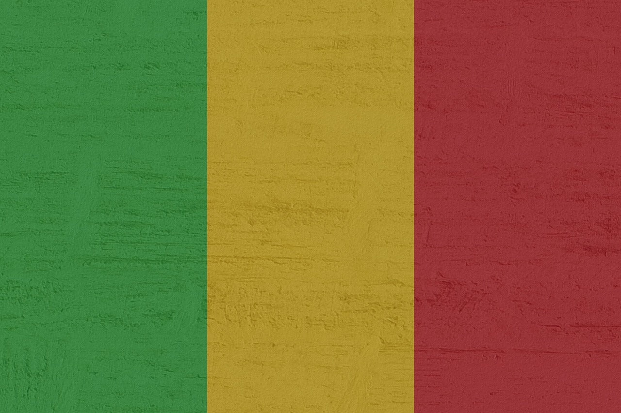  Mali 1