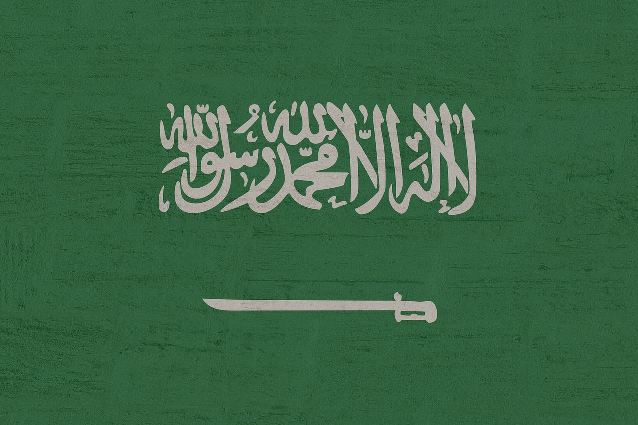 ESim Saudi Arabia