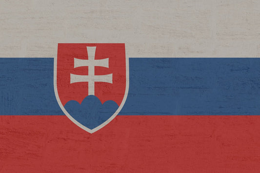  Slovakia 1