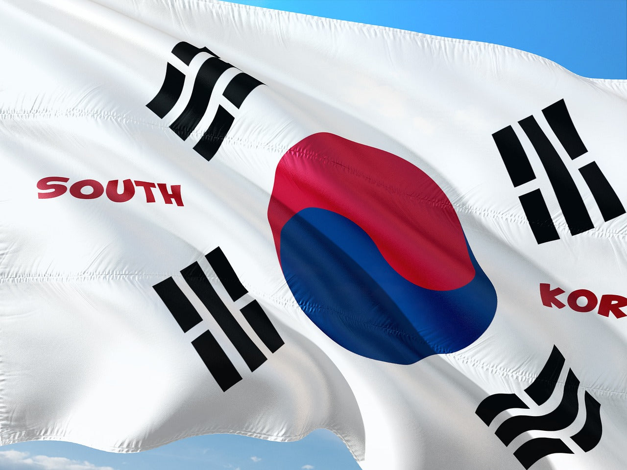  Republic Of Korea