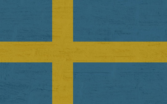  Sweden 1