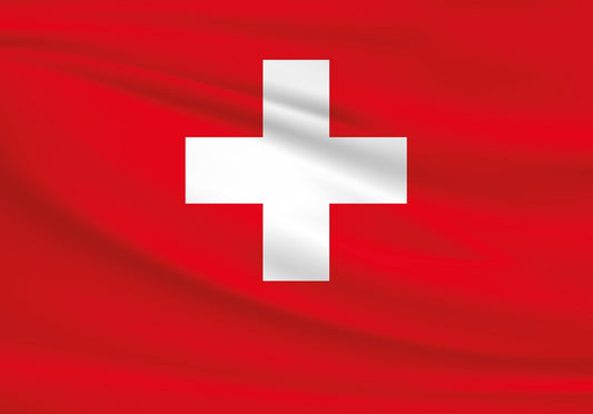  Switzerland 1