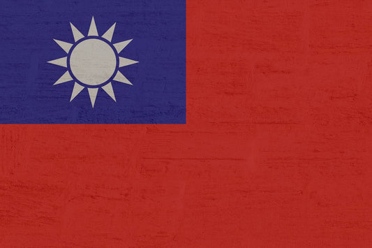  Taiwan 1