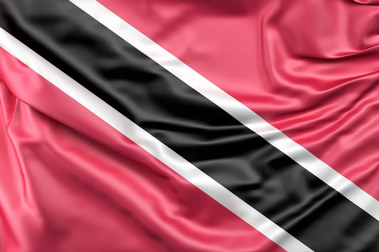  Trinidad And Tobago